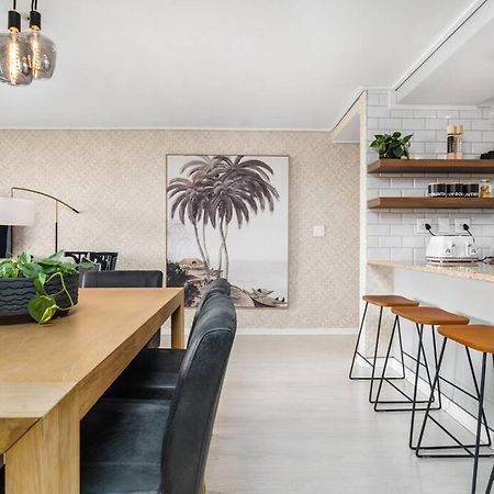 Styled Top Floor Apartment, With Back-Up Power Kapstadt Exterior foto