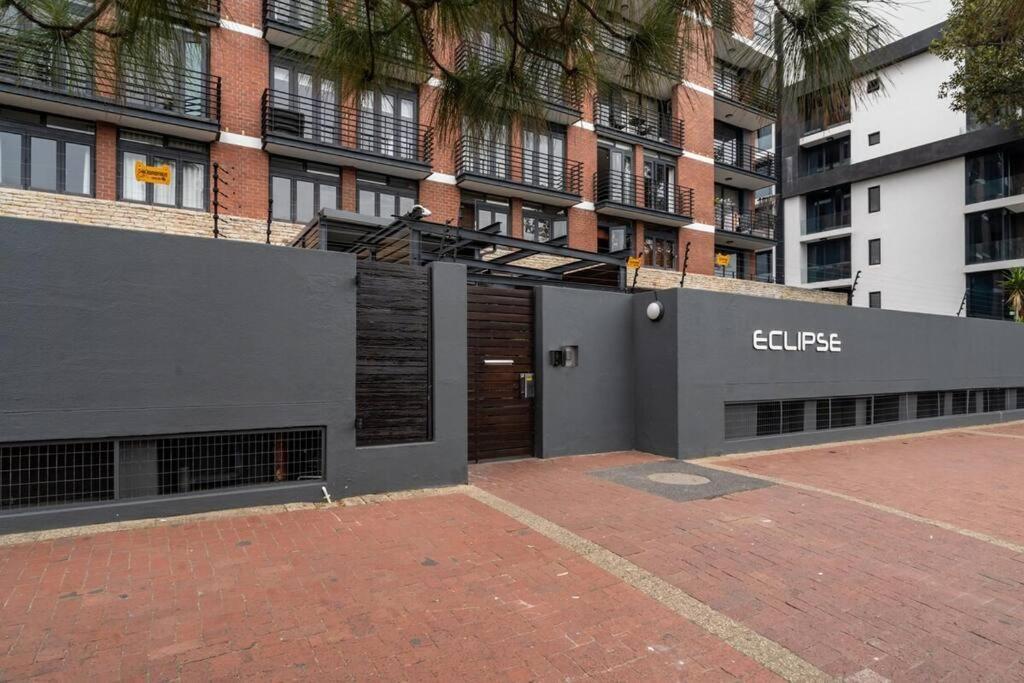 Styled Top Floor Apartment, With Back-Up Power Kapstadt Exterior foto